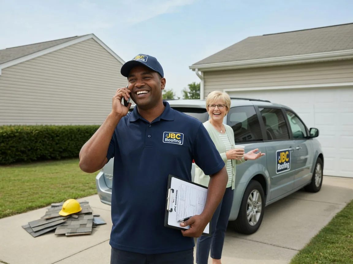 Roof Replacement Stockton, KS FAQs